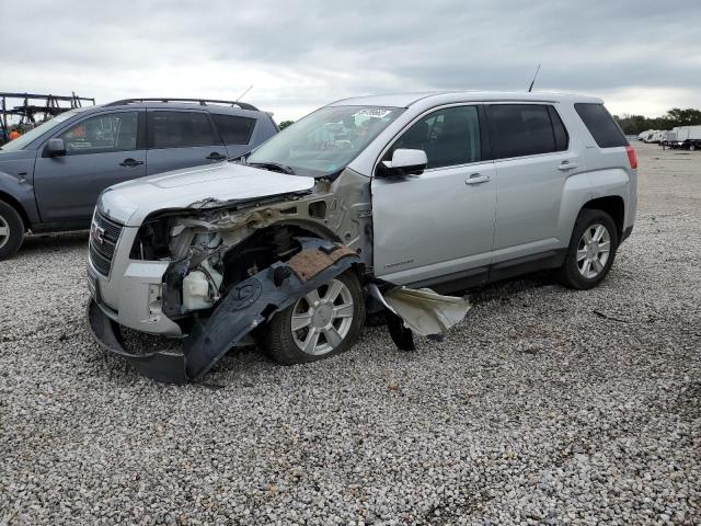 GMC TERRAIN SL 2012 2gkalmek5c6354917