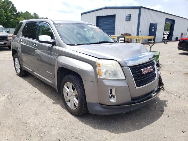 GMC TERRAIN SL 2012 2gkalmek5c6355548