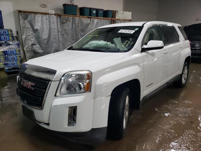 GMC TERRAIN 2012 2gkalmek5c6357381