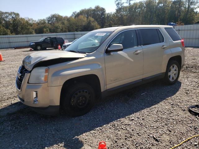 GMC TERRAIN 2012 2gkalmek5c6367361