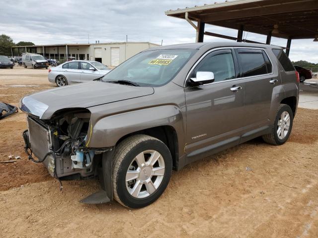 GMC TERRAIN SL 2012 2gkalmek5c6369868