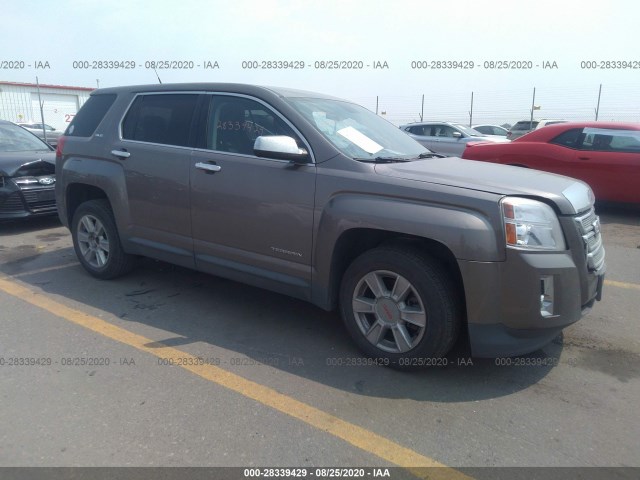 GMC TERRAIN 2012 2gkalmek5c6387898