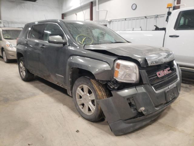 GMC TERRAIN SL 2012 2gkalmek5c6396164