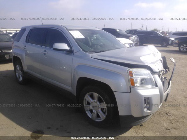 GMC TERRAIN 2012 2gkalmek5c6397055