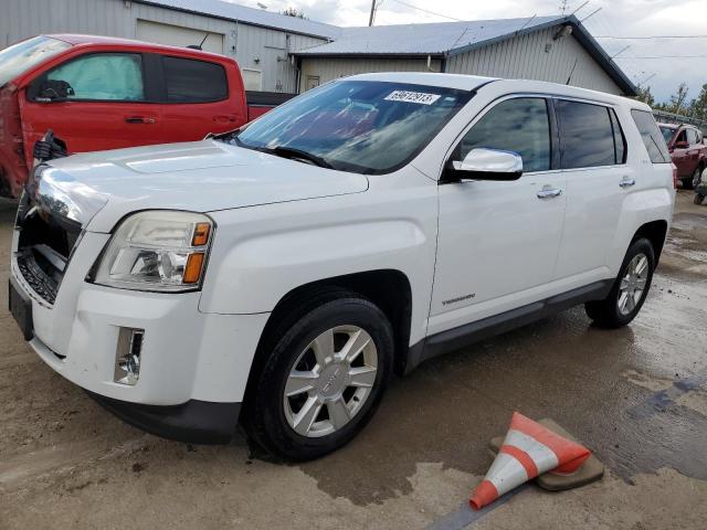 GMC TERRAIN SL 2012 2gkalmek5c6399503