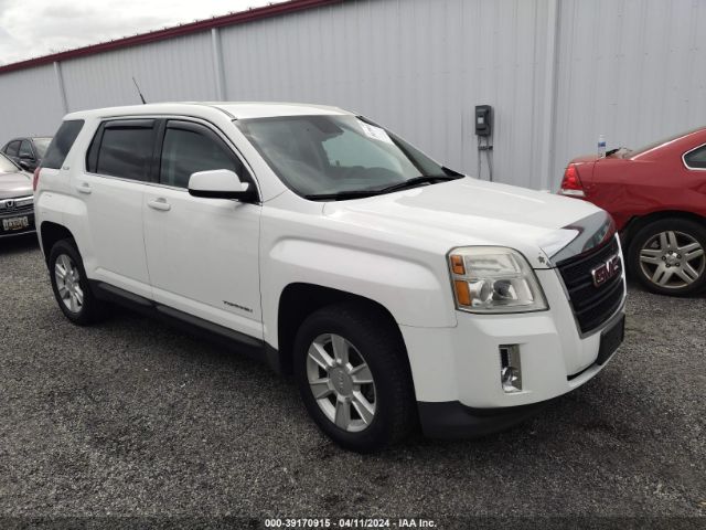 GMC TERRAIN 2013 2gkalmek5d6102750