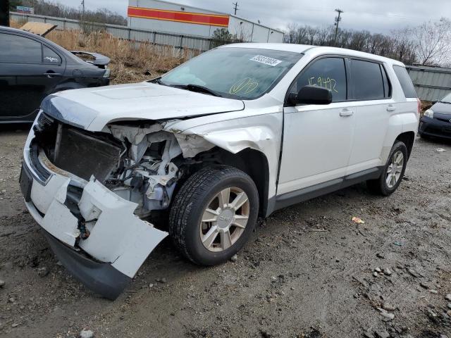 GMC TERRAIN SL 2013 2gkalmek5d6103221