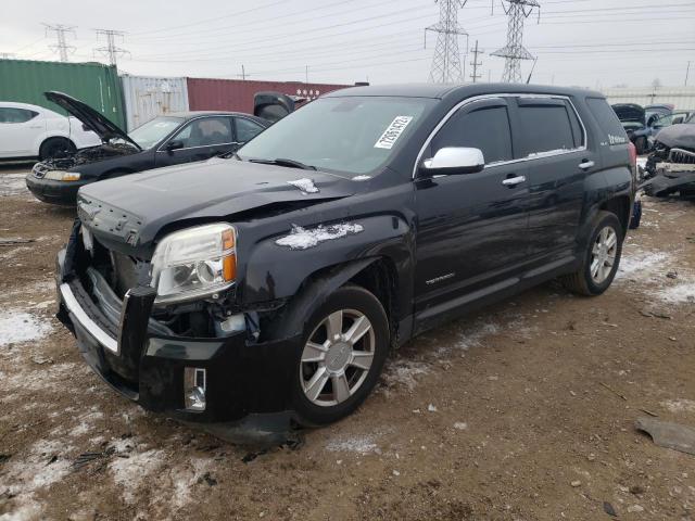 GMC TERRAIN SL 2013 2gkalmek5d6108144