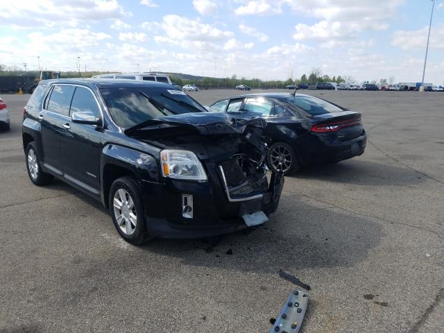 GMC TERRAIN SL 2013 2gkalmek5d6109701