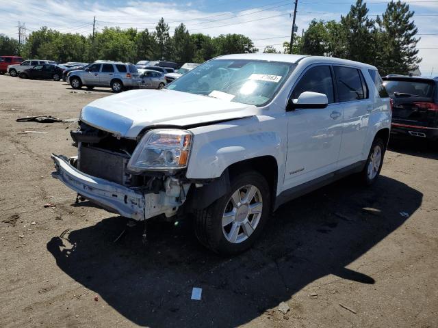 GMC TERRAIN SL 2013 2gkalmek5d6110993