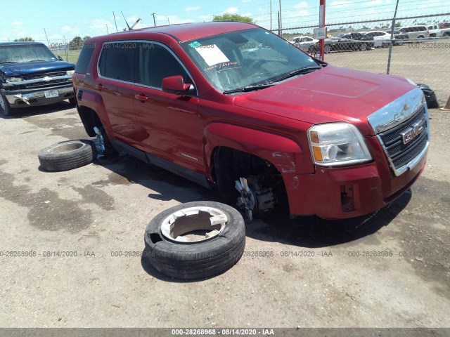 GMC TERRAIN 2013 2gkalmek5d6116504