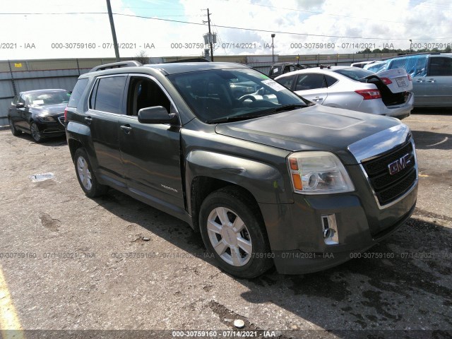 GMC TERRAIN 2013 2gkalmek5d6117183