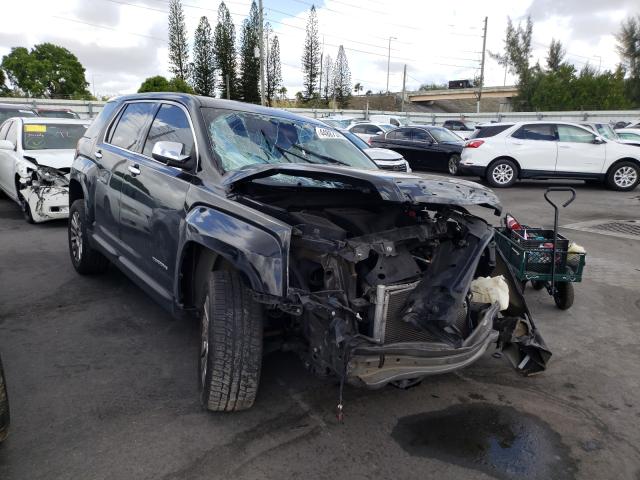 GMC TERRAIN SL 2013 2gkalmek5d6117684