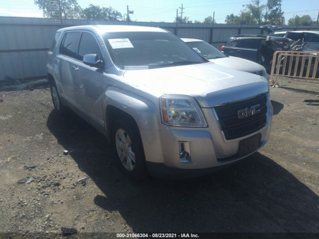 GMC TERRAIN 2013 2gkalmek5d6118057