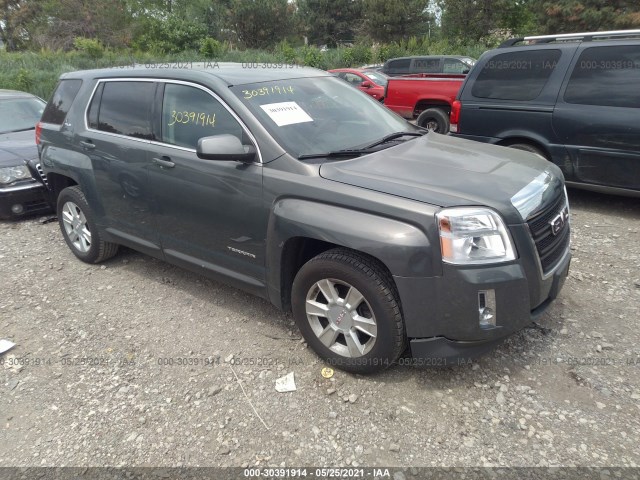 GMC TERRAIN 2013 2gkalmek5d6119404