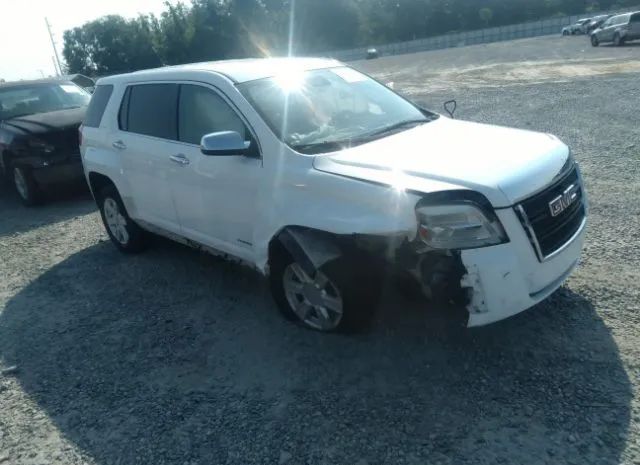 GMC TERRAIN 2013 2gkalmek5d6119452