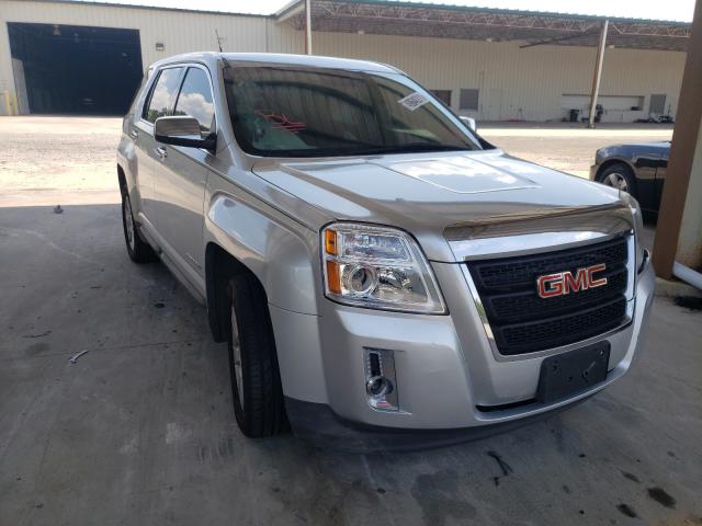 GMC TERRAIN SL 2013 2gkalmek5d6121279