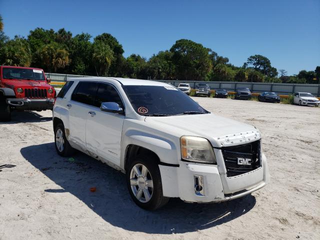 GMC TERRAIN SL 2013 2gkalmek5d6126658