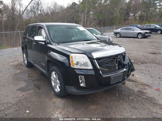 GMC TERRAIN 2013 2gkalmek5d6127082