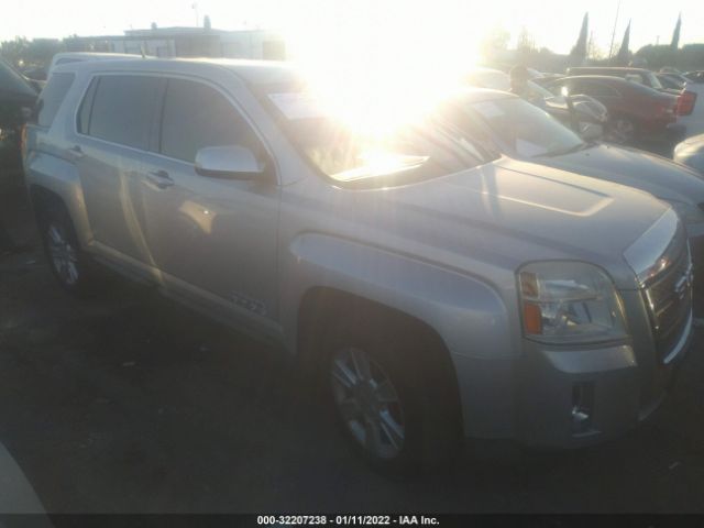 GMC TERRAIN 2013 2gkalmek5d6130046