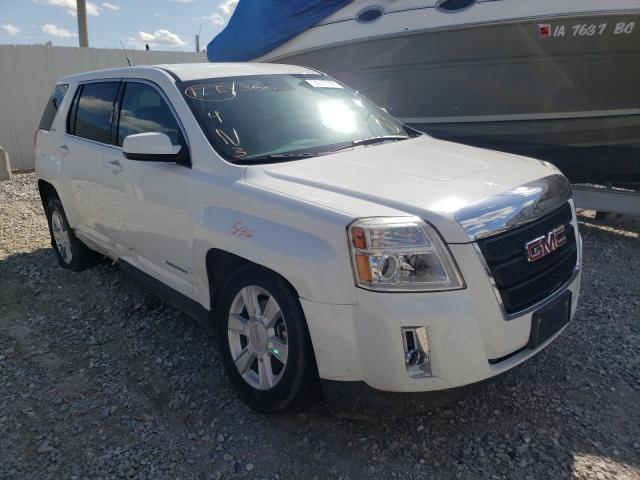 GMC TERRAIN SL 2013 2gkalmek5d6130872