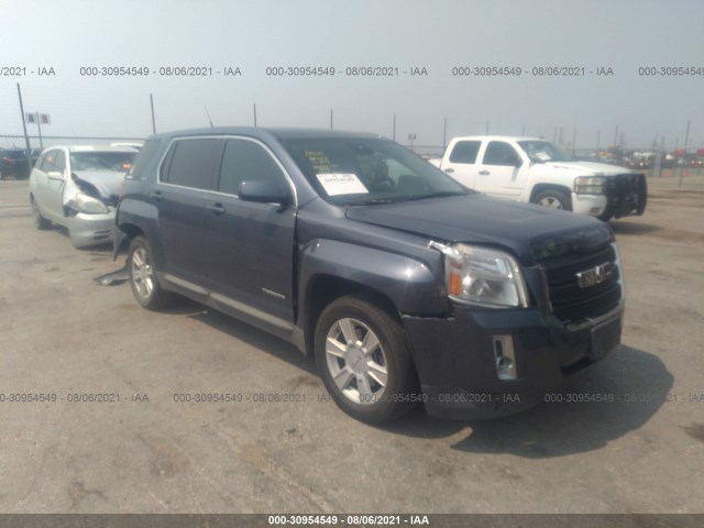 GMC TERRAIN 2013 2gkalmek5d6131438