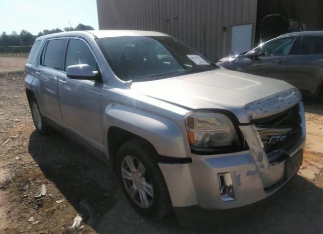 GMC TERRAIN 2013 2gkalmek5d6131973