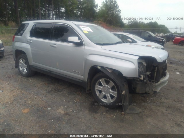 GMC TERRAIN 2013 2gkalmek5d6133044