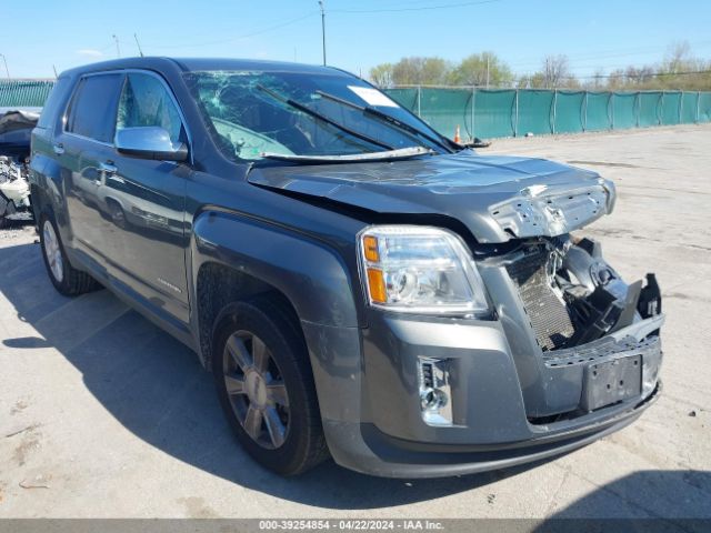 GMC TERRAIN 2013 2gkalmek5d6135179