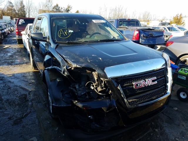 GMC TERRAIN SL 2013 2gkalmek5d6136302