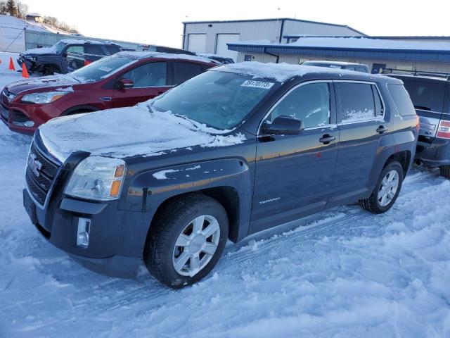 GMC TERRAIN SL 2013 2gkalmek5d6140530