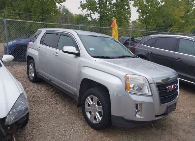 GMC TERRAIN 2013 2gkalmek5d6149681