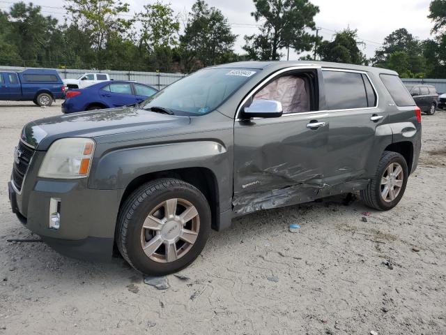 GMC TERRAIN 2013 2gkalmek5d6156632