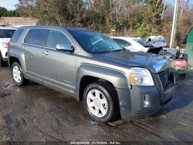 GMC TERRAIN 2013 2gkalmek5d6157022