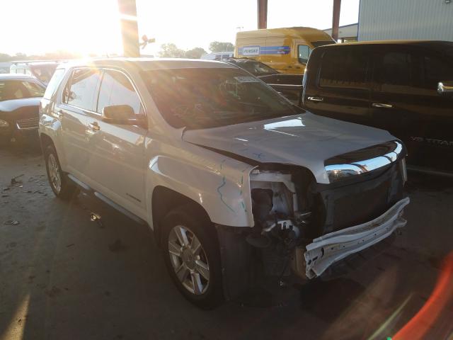 GMC TERRAIN SL 2013 2gkalmek5d6158798