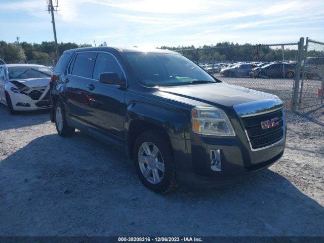 GMC TERRAIN 2013 2gkalmek5d6160440