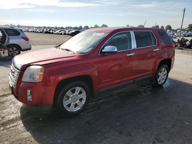 GMC TERRAIN 2013 2gkalmek5d6160678