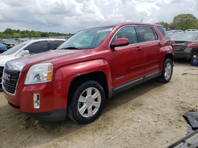 GMC TERRAIN SL 2013 2gkalmek5d6172040