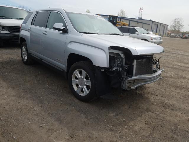 GMC TERRAIN SL 2013 2gkalmek5d6175942