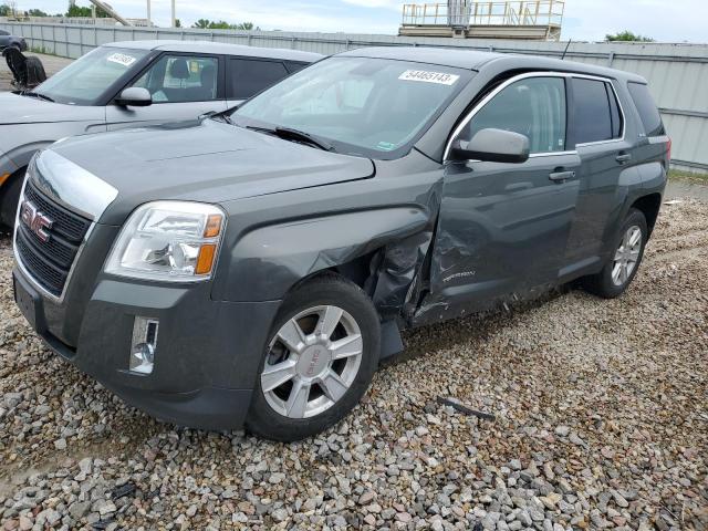 GMC TERRAIN SL 2013 2gkalmek5d6177223