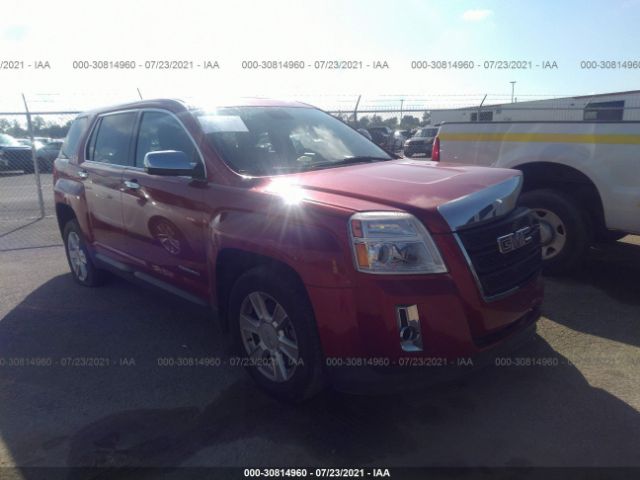 GMC TERRAIN 2013 2gkalmek5d6177626