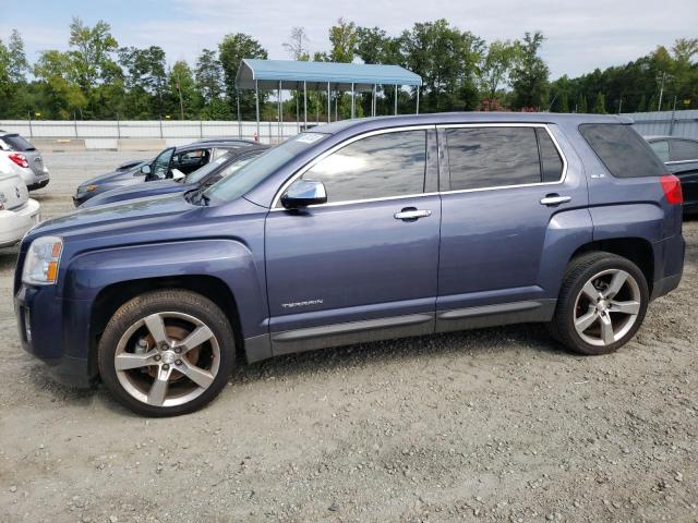 GMC TERRAIN SL 2013 2gkalmek5d6178355