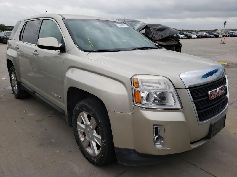 GMC TERRAIN SL 2013 2gkalmek5d6186066