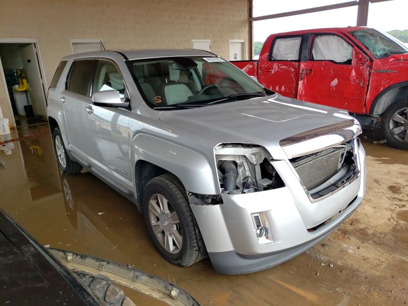 GMC TERRAIN SL 2013 2gkalmek5d6187508