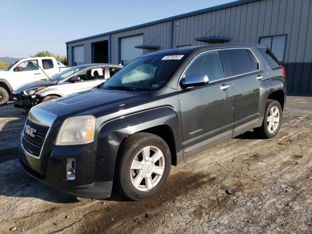 GMC TERRAIN SL 2013 2gkalmek5d6198332