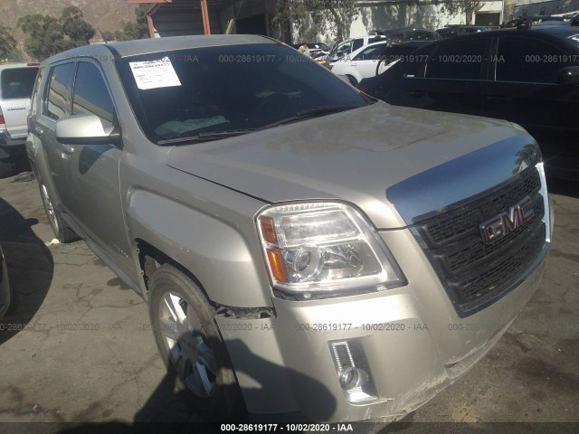 GMC TERRAIN 2013 2gkalmek5d6211967