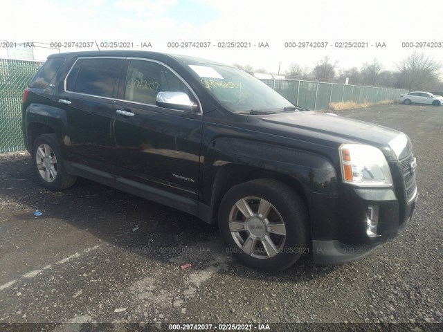 GMC TERRAIN 2013 2gkalmek5d6213508