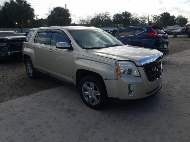 GMC TERRAIN SL 2013 2gkalmek5d6217722