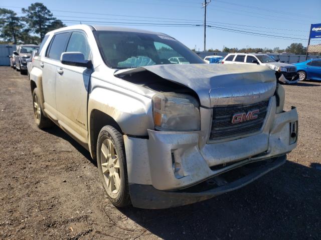 GMC TERRAIN SL 2013 2gkalmek5d6218773