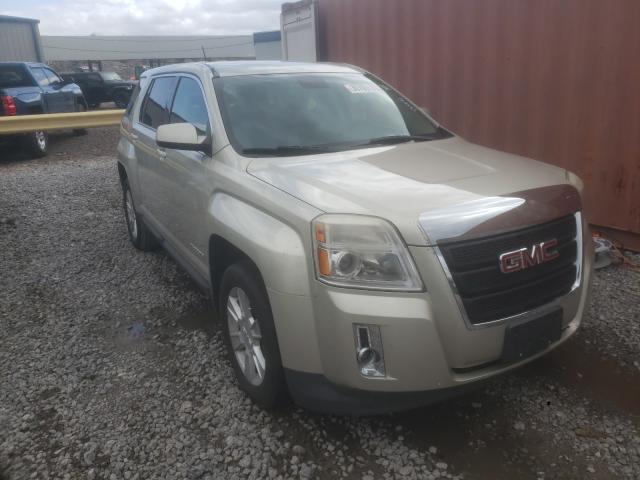 GMC TERRAIN SL 2013 2gkalmek5d6219891